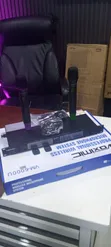 Voximic Wireless Microphone VM 6000u - 1