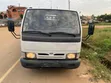Nissan Cabstar Mini Truck (2003) - 1