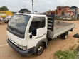 Nissan Cabstar Mini Truck (2003) - 2