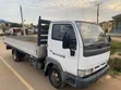 Nissan Cabstar Mini Truck (2003) - 3