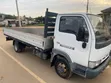 Nissan Cabstar Mini Truck (2003) - 4