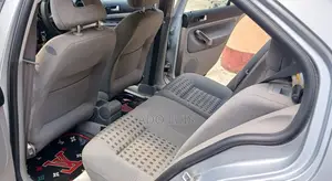 Volkswagen Bora 2007 Grey