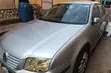Volkswagen Bora 2007 Grey - 4