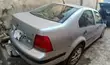 Volkswagen Bora 2007 Grey - 5