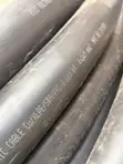 240sqmm 4-Core Armoured Cable - 2