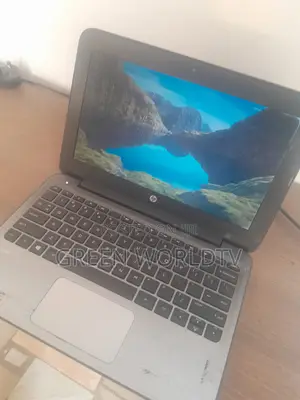HP Mini 1104 Laptop 4GB RAM, 60GB SSD