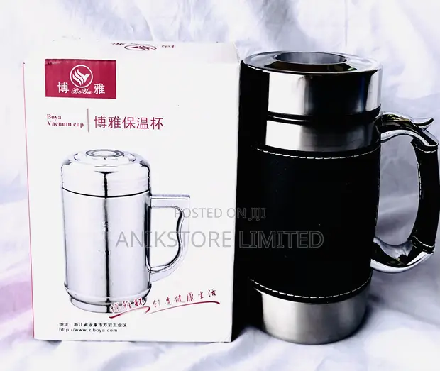 Boya Vacuum Cup - 1
