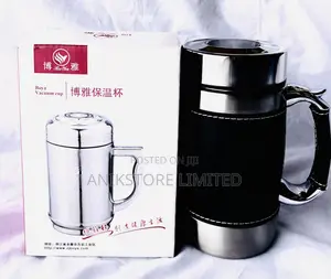 Boya Vacuum Cup