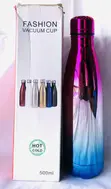 500ml Vacuum Insulated Bottle - 2