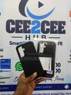 Samsung Galaxy A57 5G Case Mai Karewa Daga Faduwa