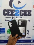 Samsung Galaxy A57 5G Case Mai Karewa Daga Faduwa - 1