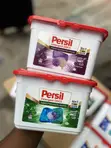 Persil Detergent Discs 4 a 1 / 3 a 1 - 1