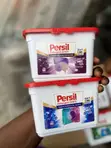 Persil Detergent Discs 4 a 1 / 3 a 1 - 2