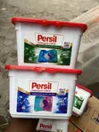 Persil Detergent Discs 4 a 1 / 3 a 1 - 3