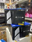 Sony PlayStation 5 Pro Console - 1