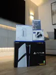 Sony PlayStation 5 Pro Console - 2