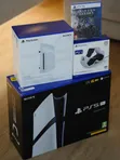 Sony PlayStation 5 Pro Console - 3
