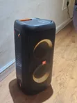 JBL Partybox 100 Bluetooth Speaker - 1