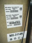 Sharp MX-3114N Multifunction Color Photocopier - 1