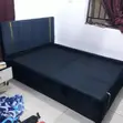 Home Interiors Gegiyar Gado Mai Tafi - Girman Sarauniya - 2