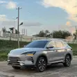 BYD Song Plus 2025 Grey - 1