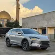 BYD Song Plus 2025 Grey - 2