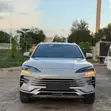 BYD Song Plus 2025 Grey - 3
