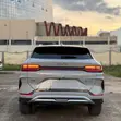 BYD Song Plus 2025 Grey - 4