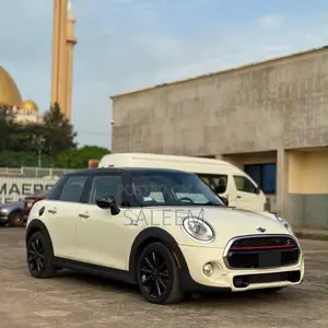 Mini Cooper S 2017 - Wadda Aka Shigo Da Shi