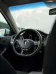 Volkswagen Jetta 2017 Silver - 1