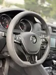 Volkswagen Jetta 2017 Silver - 3