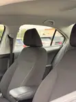 Volkswagen Jetta 2017 Silver - 4