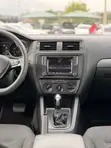 Volkswagen Jetta 2017 Silver - 5