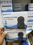 Hippoint Orbit Desktop 2D Barcode Scanner - 1