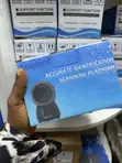 Hippoint Orbit Desktop 2D Barcode Scanner - 3