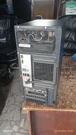 Desktop Computer: Intel Core i7 10th Gen, 16GB RAM, 500GB SSD, GTX 1650 - 4