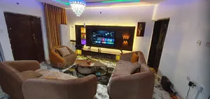 8 Seater Couch - Custom Design Available