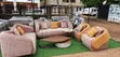 8 Seater Couch - Custom Design Available - 3