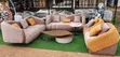 8 Seater Couch - Custom Design Available - 4