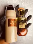Unisex Arabian Perfume - Eau de Parfum - 1
