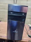 Gigabyte Desktop Computer - Intel Core i7, 16GB RAM, 512GB SSD + 1TB HDD - 2