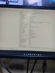 Gigabyte Desktop Computer - Intel Core i7, 16GB RAM, 512GB SSD + 1TB HDD - 3