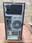 Gigabyte Desktop Computer - Intel Core i7, 16GB RAM, 512GB SSD + 1TB HDD - 4