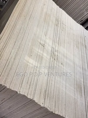 Plaster Board da Cement Board