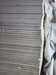 Plaster Board da Cement Board - 2