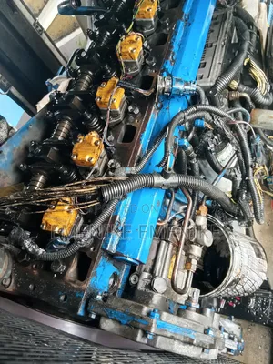 Kwararren Gyaran Generator da Sabis a Port Harcourt
