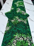 Ace Couture Ankara Fabric - Vibrant Prints - 3