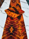 Ace Couture Ankara Fabric - Vibrant Prints - 5