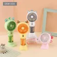Mini Spray Fan - Cool & Refreshing - 1