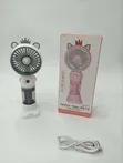Mini Spray Fan - Cool & Refreshing - 2